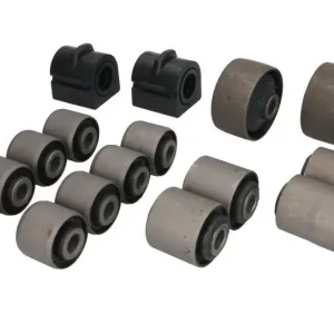 Zestaw naprawczy, zawieszenie koła TEDGUM 00227736 Popularny