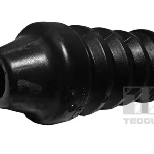 Odbojnik, resorowanie TEDGUM 00228103 Autentyczny