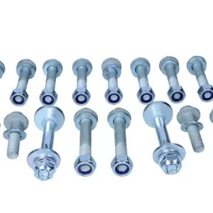 Zestaw naprawczy, zawieszenie koła TEDGUM 00228366 Oryginalny