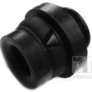 Zawieszenie, chłodnica TEDGUM 00228489 Autentyczny