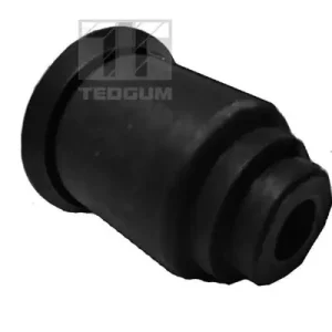 Łożyskowanie, wahacz TEDGUM 00231857 Darmowa dostawa