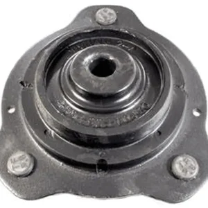 Mocowanie amortyzatora TEDGUM 00232325 Wysoka jakość