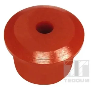 Darmowa dostawa Łożyskowanie, resor piórowy TEDGUM 00237201