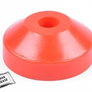 Nowość Łożyskowanie, wahacz TEDGUM 00237453