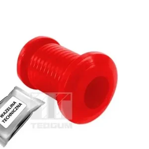 Tani Łożyskowanie, drążek kierowniczy poprzeczny TEDGUM 00239069