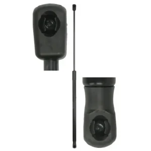 Autentyczny Sprężyna gazowa, pokrywa komory silnika STABILUS 002433