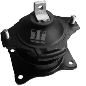 Łożyskowanie silnika TEDGUM 00260933 Najlepsza cena