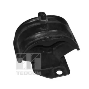 Łożyskowanie silnika TEDGUM 00261924 Popularny