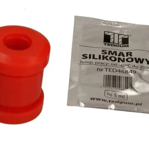 Oferta limitowana Łożyskowanie, wahacz TEDGUM 00267528