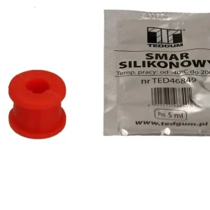 Tuleja zawieszenia Nowość