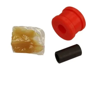 Łożyskowanie, wahacz TEDGUM 00267556 Najlepsza cena