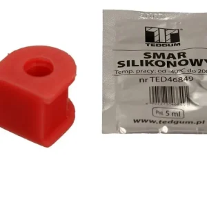 Zawieszenie, stabilizator TEDGUM 00268070 Oferta