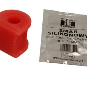 Najlepsza cena Zawieszenie, stabilizator TEDGUM 00268073