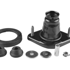 Tani Mocowanie amortyzatora TEDGUM 00269375