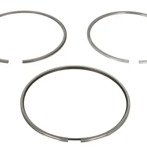 Oferta Zestaw pierścieni tłokowych MAHLE 002 77 N0