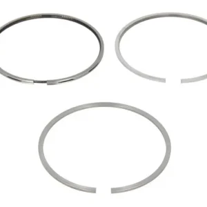Wyprzedaż Zestaw pierścieni tłokowych MAHLE 002 80 N9