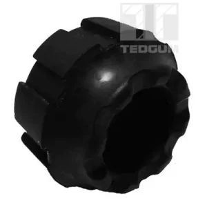 Łożyskowanie, wahacz TEDGUM 00281477 Tylko dziś