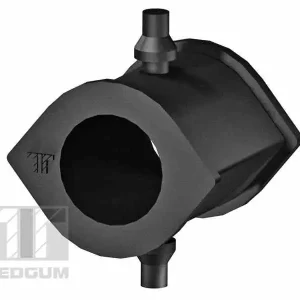Nowość Zawieszenie, stabilizator TEDGUM 00283095