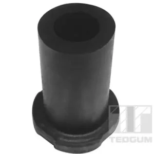 Bezpieczna płatność Łożyskowanie, resor piórowy TEDGUM 00284896