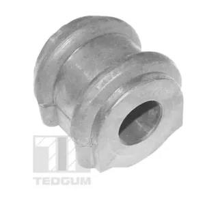 Zwrot pieniędzy Zawieszenie, stabilizator TEDGUM 00285226