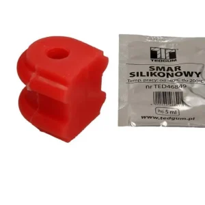 Popularny Zawieszenie, stabilizator TEDGUM 00287085