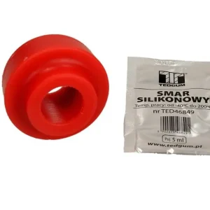 Łożyskowanie, wahacz TEDGUM 00287122 Oferta