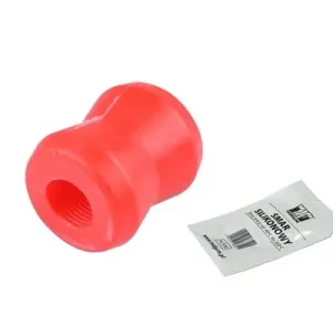 Łożyskowanie, amortyzator TEDGUM 00287340 Premium