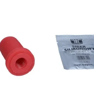 Łożyskowanie, resor piórowy TEDGUM 00287344 Ostatnia szansa