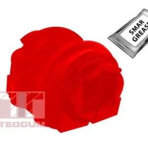 Tylko dziś Zawieszenie, stabilizator TEDGUM 00289138