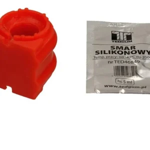 Bezpieczna płatność Zawieszenie, stabilizator TEDGUM 00289141