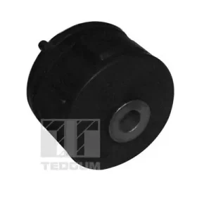 Łożyskowanie, wahacz TEDGUM 00289378 Bezpieczna płatność