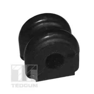 Zawieszenie, stabilizator TEDGUM 00289600 Autentyczny