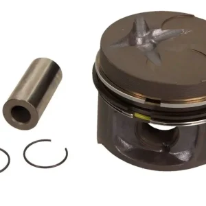 Bezpieczna płatność Tłok MAHLE 002 93 02