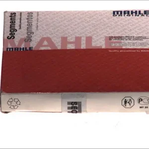 Bezpieczna płatność Zestaw pierścieni tłokowych MAHLE 002 93 N2