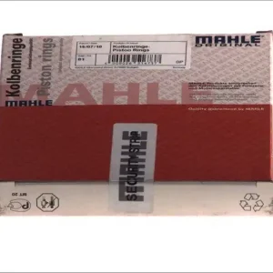 Wyprzedaż Zestaw pierścieni tłokowych MAHLE 002 98 N0