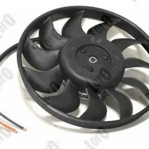 Wentylator, chłodzenie silnika ABAKUS 003-014-0002 Kup teraz