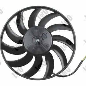 Oferta Wentylator, chłodzenie silnika ABAKUS 003-014-0003