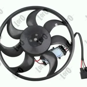 Premium Wentylator, chłodzenie silnika ABAKUS 003-014-0004