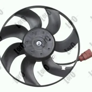 Najlepsza cena Wentylator, chłodzenie silnika ABAKUS 003-014-0009