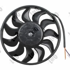 Kup teraz Wentylator, chłodzenie silnika ABAKUS 003-014-0015