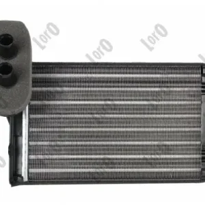 Wymiennik ciepła, ogrzewanie wnętrza ABAKUS 003-015-0001 Szybka dostawa