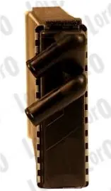 Ostatnia szansa Wymiennik ciepła, ogrzewanie wnętrza ABAKUS 003-015-0002