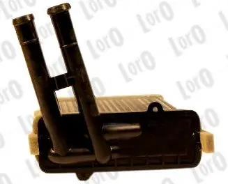 Darmowa dostawa Wymiennik ciepła, ogrzewanie wnętrza ABAKUS 003-015-0003