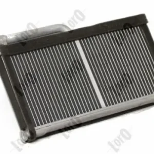 Wymiennik ciepła, ogrzewanie wnętrza ABAKUS 003-015-0012-B Ekspresowa dostawa