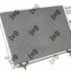 Skraplacz, klimatyzacja ABAKUS 003-016-0004 Ostatnia szansa