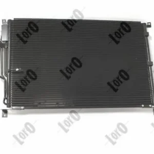 Skraplacz, klimatyzacja ABAKUS 003-016-0005 Nowość