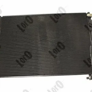 Skraplacz, klimatyzacja ABAKUS 003-016-0010 Oryginalny