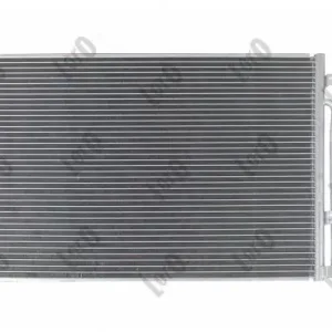 Skraplacz, klimatyzacja ABAKUS 003-016-0015 Wyprzedaż