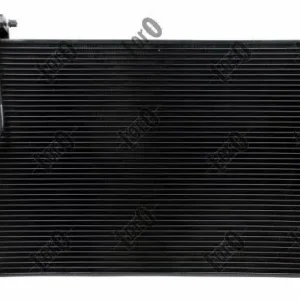 Skraplacz, klimatyzacja ABAKUS 003-016-0027 Szybka dostawa