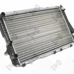 Rabat Chłodnica, układ chłodzenia silnika ABAKUS 003-017-0003